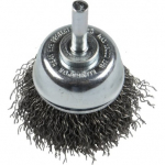 Vielinis &scaron;epetys KLINGSPOR BTS600W 50 mm