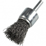 Vielinis &scaron;epetys KLINGSPOR BPS600W 30 mm inox