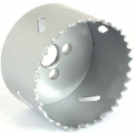 Gręžimo karūna PTG ProfiLine M42 HSS-Co8 Bi-Metal 22 mm MINI