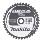 Diskas medienos pjovimui MAKITA Makblade Plus 305*30 mm Z40