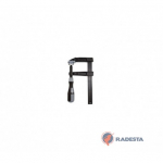 Staliaus spaustuvas LEMAN 120*400 mm