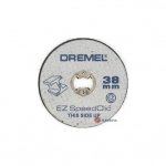 Diskas pjovimo DREMEL SC456