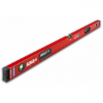 Gulsčiukas magnetinis SOLA BIG REDM 1200 mm