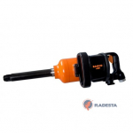 Bahco BP901L pneumatinis veržliasūkis 3500 Nm