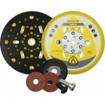 Padas &scaron;lifuokliui KLINGSPOR HST555 150 mm kietas