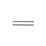 LEMAN peilis obliui reversinis 82x5,5x1,5 mm