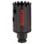 Gręžimo karūna deimantinė BOSCH PowerChange 35 mm