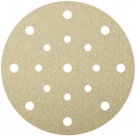 Klingspor PS33CK velcro &scaron;lifavimo lapelis 150 mm Nr.400