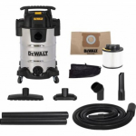 DeWalt DXV30SAPTA-QT elektrinis dulkių siurblys
