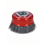 Vielinis &scaron;epetys BOSCH X-LOCK Clean for Metal 75 mm