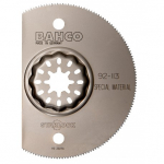 Geležtė pjovimui BAHCO Starlock 92-113-1P