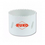 Gręžimo karūna RUKO HSS-Co8 Bi-Metal 48 mm