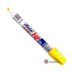 Markeris MARKAL PRO-LINE HP 3,0 mm geltonas