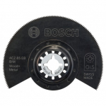 Bosch ACZ 100 EB Starlock geležtė multifunkciniam įrankiui