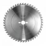 Diskas medienai LEMAN Classic 500x30 mm Z144
