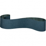 Juosta &scaron;lifavimo KLINGSPOR CS411Y 75x2000 mm Nr.36