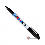 Markeris MARKAL DURA-INK 15 juodas