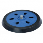 LEMAN padas velcro lapeliams 150 mm M6