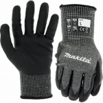 Pir&scaron;tinės MAKITA Advanced FitKnit L dydis