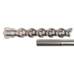 Makita P-77899 Zentro grąžtas betonui 24 x 200/320 mm SDS max