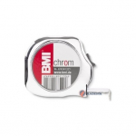Ruletė BMI Chrom 2 m