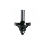 Freza medienai LEMAN Blue 4358 R5