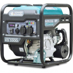 Konner - Sohnen KS 3300i inverterinis generatorius benzininis 3,3 Kw