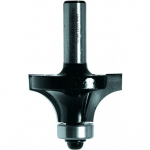 Freza medienai LEMAN Blue 4258 R8