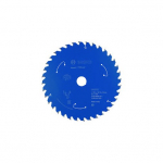 Diskas medienai BOSCH Expert 165x20 mm Z36