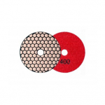 Deimantinis poliravimo diskas SENDI 100 mm Nr.400