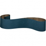 Juosta &scaron;lifavimo KLINGSPOR CS411X 150x2000 mm Nr.40