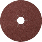 &Scaron;lifavimo lapelis fibro KLINGSPOR CS561 125 mm Nr.36