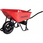 Truper CAT-60ND karutis plieniniu indu