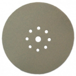 &Scaron;lifavimo lapelis velcro KLINGSPOR GLS38 PS33CK 225 mm Nr.60