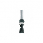 Freza medienai LEMAN Blue 4368 14 mm
