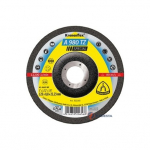 Pjovimo diskas KLINGSPOR Special 125*0,8*22,2 mm A980TZ