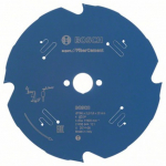 Bosch 2608644554 Expert for FiberCement diskas cemento drožlių plok&scaron;tėms 160x20 mm Z4