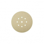 &Scaron;lifavimo lapelis velcro KLINGSPOR GLS38 PS33BK 225 mm Nr.180