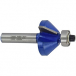 Freza medienai TIVOLY Technic 45 mm 45 laipsnių
