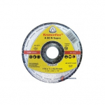 Pjovimo diskas KLINGSPOR Special 125*1,0*22,2 mm A60N
