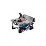 Bosch GTS 18V-70 Solo Profesional baterinis stalinis pjūklas
