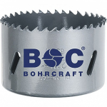 Gręžimo karūna BOHRCRAFT Profi HSS Bi-Metal 86 mm