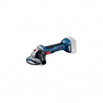 Bosch GWS 18V-7 Solo Profesional baterinis kampinis &scaron;lifuoklis