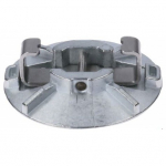 Spaustukas fibro padui BOSCH X-LOCK 125 mm