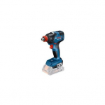 Bosch GDX 18V-200 Solo Profesional baterinis kampinis &scaron;lifuoklis