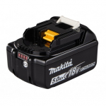 Makita BL1850B baterija įrankiams 18V 5,0Ah