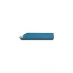 I&scaron;orės sriegimo peilis HOLEX 140x20x20 mm