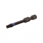 Sukimo antgalis BAHCO 661M Impact Torsion T25x50 mm 2 vnt.