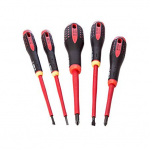 Atsuktuvų rinkinys BAHCO ERGO Slim BE-9881SL