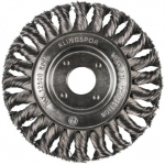 Vielinis diskas KLINGSPOR BR600Z 178x14x22,2 mm